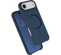 FORCE CASE Protettiva FCPLATMAGIP17ABL Cover per Apple iPhone Air, Blu