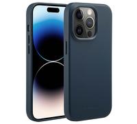MagSafe Leather Backcover adatta per Apple iPhone 14 Pro