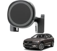 MagSafe Magnetico Porta Cellulare con Ricarica Wireless per VOLVO XC60 2017-2025