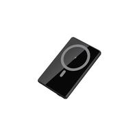 MAGSAFE POWERBANK 5000MAH ALUMINIUM