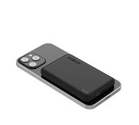 Celly - Powerbank MagSafe con Ricarica Wireless 15W e USB-C 20W, Compatto e Potente