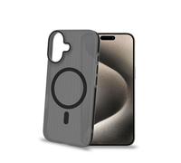 MAGSAFE SUIT COVER IPHONE 16 BLACK