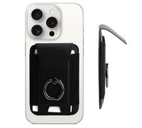 Magsafe Wallet, porta carte di credito magnetico per iPhone 17/16/15 serie