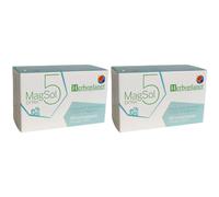 MagSol 5 EXTRA 2x75 g Compresse