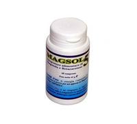 Magsol 5 Plus 60 Compresse