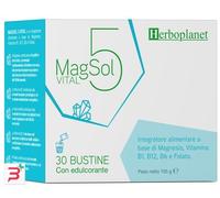 MAGSOL 5 VITAL 30 BUSTINE