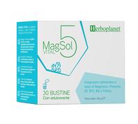 Magsol 5 vital 30 bustine