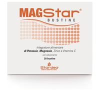 MAGSTAR 20BUST 3,5G