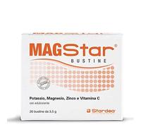 MAGSTAR 20BUST 3,5G