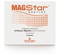 MAGSTAR 20BUST 3,5G