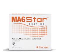 Magstar® Bustine Stardea 20x3,5g