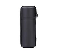 MAGT Borsa Porta Attrezzi per Bici Borsa Portaoggetti, 24 × 9 cm Portatile Leggera in EVA Impermeabile per Bicicletta