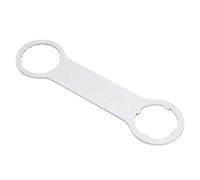 MAGT Chiave per Movimento Centrale, Chiave Center Lock in Acciaio BB Chiave per 8FUN BBS01 BBS02 BBSHD Strumento di Riparazione Adattatore