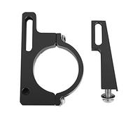 MAGT Morsetto Deragliatore Bici, Pinza Deragliatore Pieghevole Resistente in Lega di Alluminio Anteriore Clip Adattatore per Ciclismo Bici da Strada