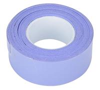 MAGT Nastro per Racchetta Overgrip per Racchette da Tennis, Addensare Antiscivolo Canna da Pesca Racchette per Fasce da Nastro per Maniglie Overgrip(Viola)