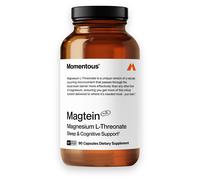Magtein Magnesio L-Treonato 145Mg 90 Contenitori