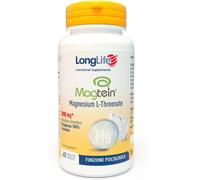 Magtein® | Magnesio L-Treonato | Supporto Cognitivo E Memoria | Benessere Cerebr