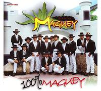 Maguey - 100% Maguey [Import anglais]