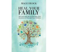 Magui Block Heal Your Family (Tascabile)