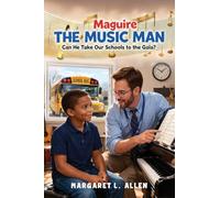 Maguiere The Music Man: Can He Take Our Schools Gala?