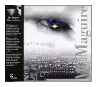 Michael C. Maguire Meta-conspiracy (CD) Album