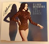 Maguire,Clare - The Last Dance