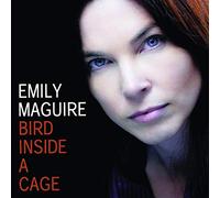 Emily Maguire Bird Inside a Cage (CD)
