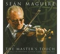 Maguire Sean - Masters Touch
