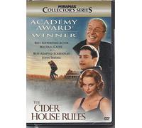 Maguire/Theron/Caine - Cider House Rules