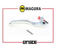 MAGURA 0720600 LEVA CORTA COMPLETA HYMEC 163 MOLLA A SPIRALE KTM 125 EXC 2008