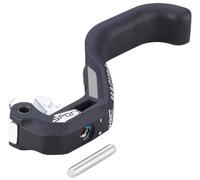 Magura Mt Trail Sport 1-finger Aluminium Hc Blade Lever Nero