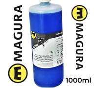 Magura 1000ml Blu Reale Blood Hydralische Ruote & Freni a Disco Liquido Freni