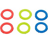 Magura 2-Piston Calibro Verniciato Cover Kit per Uno Calibro Blu Neon Rosso Neon