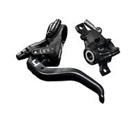 Magura Mt4 Brakes Nero