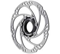 Magura Mdr-c Cl Brake Disc Grigio 160 mm