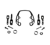 MAGURA, Accessori bici Unisex adulto, multicolore, unica
