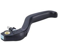2700307 MAGURA HS33 2-Finger Leva Del Freno Nero, Incl. Cava Pivot