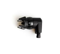 Magura, Accessori Bici Unisex Adulto, Nero, Unica