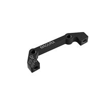 Adattatore magura qm12 per calibro pm gt is fork per 180 mm fr