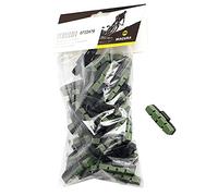 Magura BREMSBELAGE HS11 HS33 Grun -VERPACKUNG 50ST-