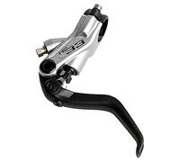 Magura BREMSHEBEL HS33R SILBER 2-FINGER