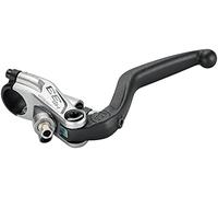 Magura BREMSHEBEL HS33R SILBER 4-FINGER INCL. BALL-END