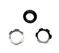 Magura Cl Through Axle Disc Adapter Nero