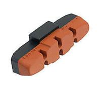 Magura Cerchio Pastiglie Freno Salmone - 4/Set