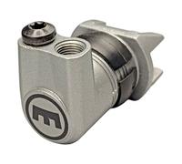 MAGURA CILINDRO FRENANTE ARGENTO Per HS11 HS22 HS33 EVO2 BREMBO ORIGINAL