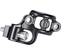 Magura Collarino di serraggio Shiftmix 3 per leva del cambio SRAM Trigger sinistra (Ricambi Freni) / Handlebar clamp Shiftmix 3 for SRAM trigger shifters left (Brake Spare)