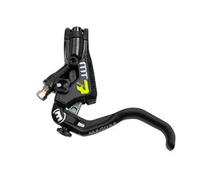 MAGURA corpo leva freno MT7,nero,leva HC a 1 DITO Reach Adjust/BAT