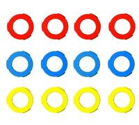 Magura mt5 mt7 mt trail carbon customisation kit blue red yellow