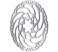 Magura, Disco 6 Fori Mdr-C 180Mm, Ricambio Biciclette, Multicolore, 180Mm, Unise