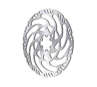 2701919 MAGURA Disco Mdr-C Ø 203 MM 6-Loch Alloggiamento Incl. Avvitare